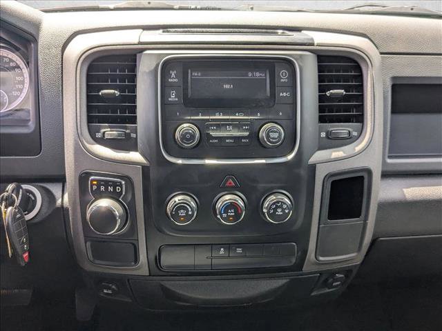 Used 2019 RAM 1500 Express RWD image 12