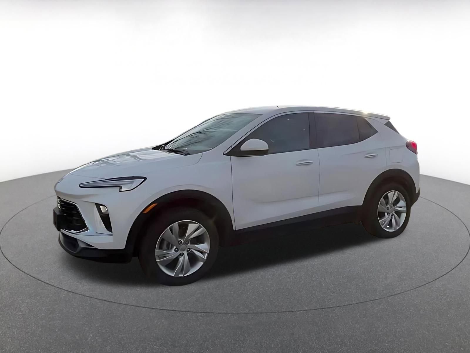 Used 2025 Buick Encore GX Preferred image 7