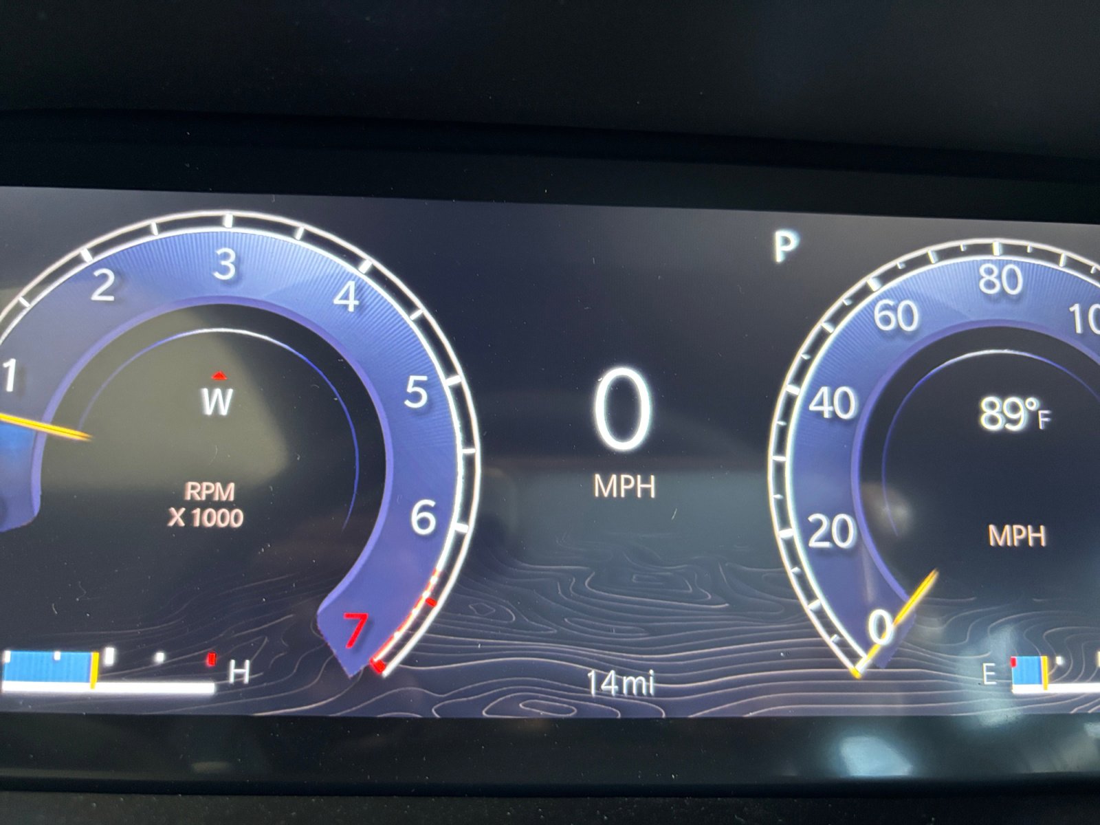 New 2025 Jeep Grand Cherokee L Laredo w/ Trailer Tow Package image 11