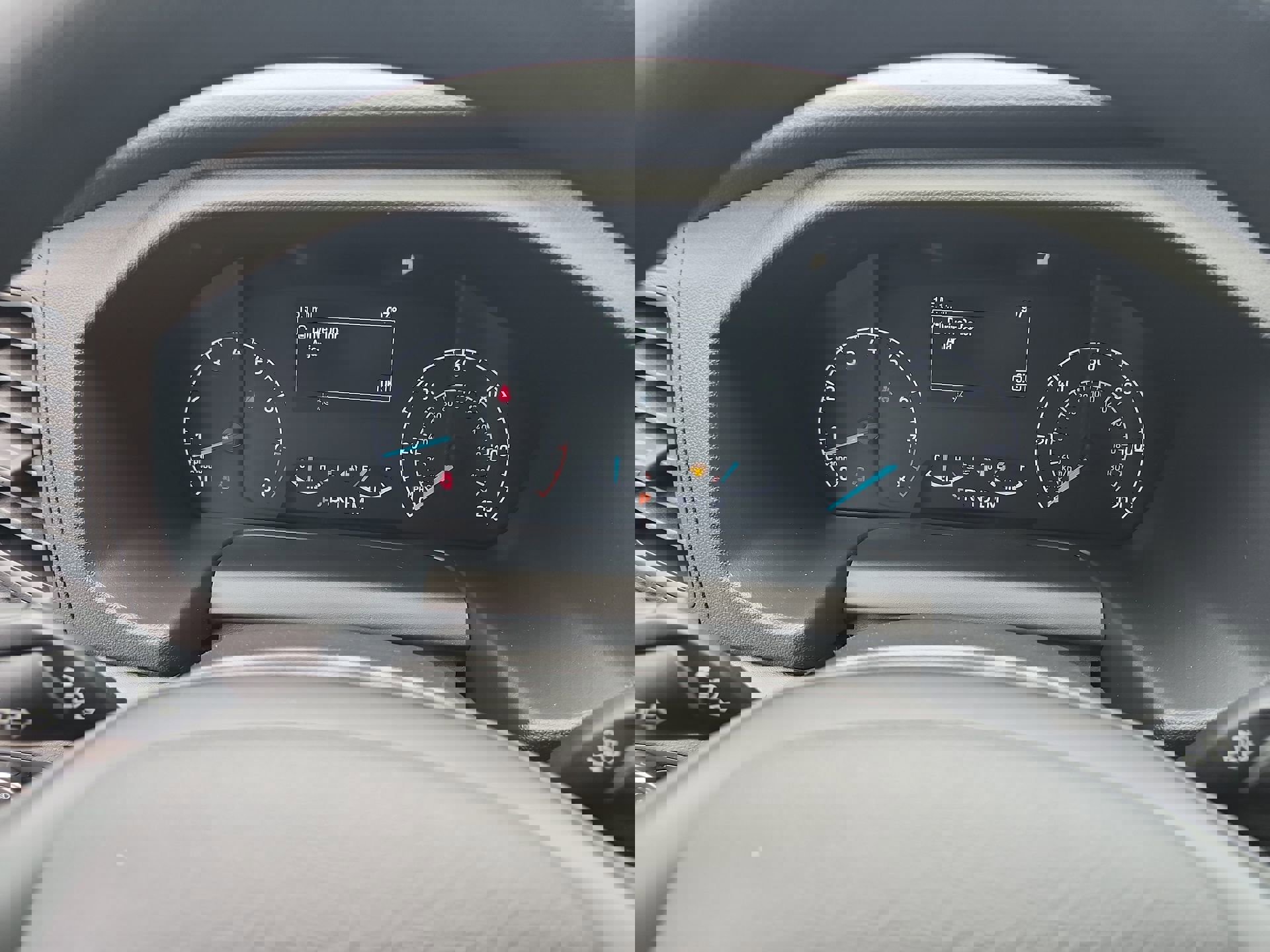 Used 2024 Ford Transit 250 Low Roof image 10