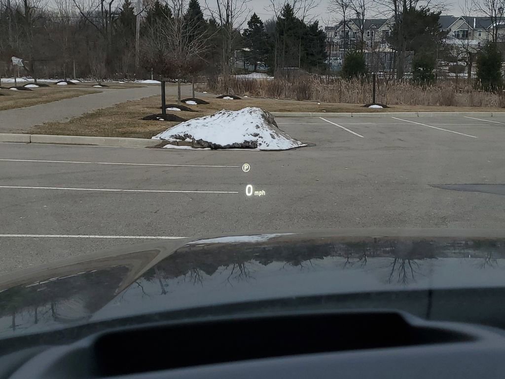 New 2026 Land Rover Discovery Dynamic SE image 14