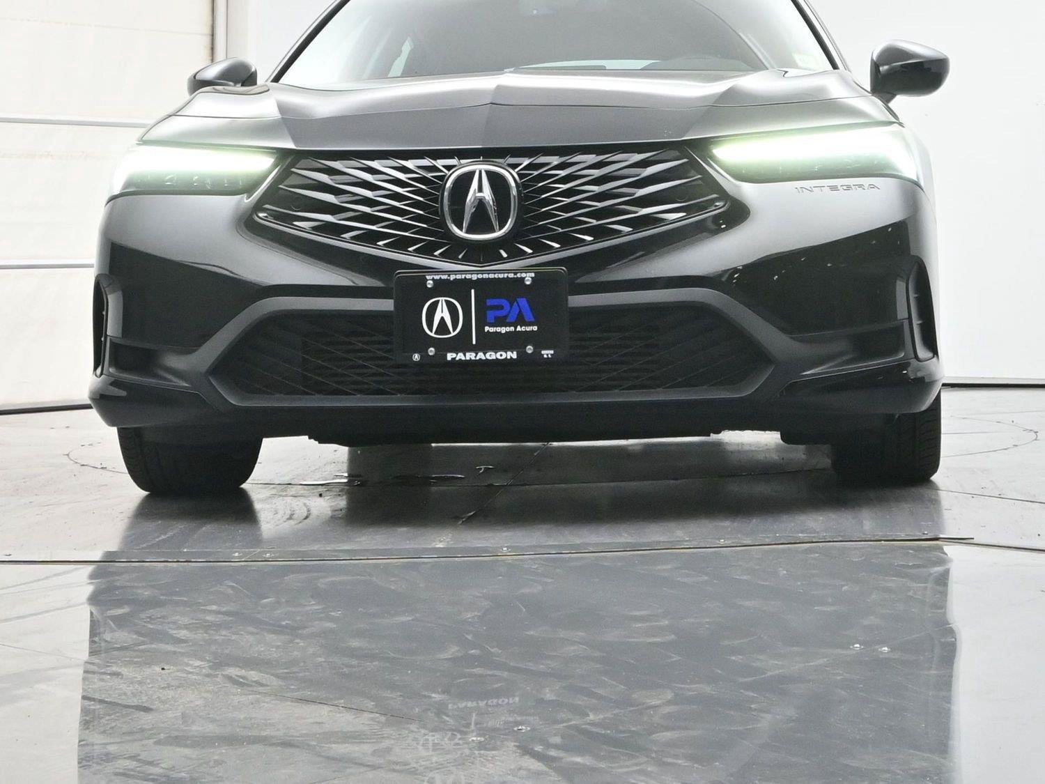 Used 2024 Acura Integra FWD image 9