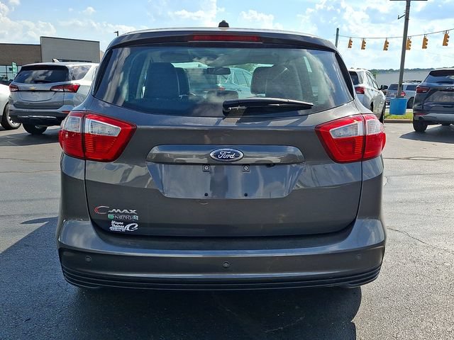 Used 2016 Ford C-MAX Energi SEL w/ Equipment Group 302A FWD image 5