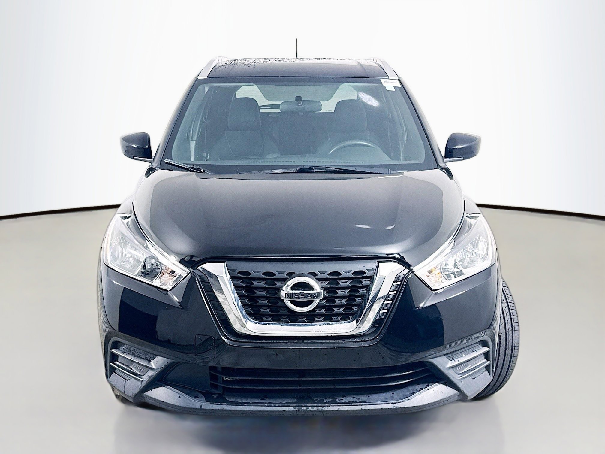 Used 2018 Nissan Kicks SV FWD video 2