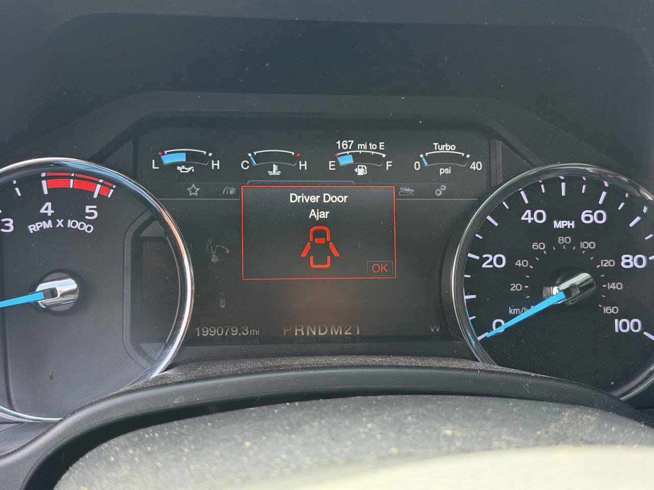 Used 2019 Ford F350 Platinum w/ Platinum Ultimate Package AWD/4WD image 9