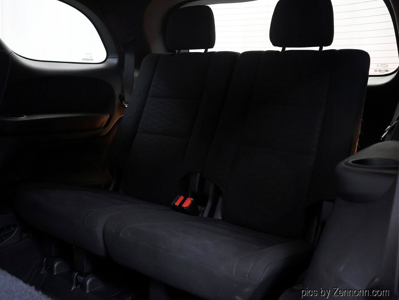 Used 2020 Dodge Durango GT w/ Blacktop Package AWD/4WD image 8