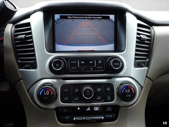 Used 2015 GMC Yukon SLE w/ Convenience Package AWD/4WD image 5