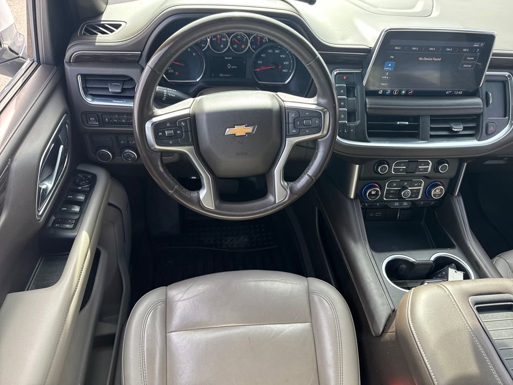 Used 2021 Chevrolet Tahoe LT image 14