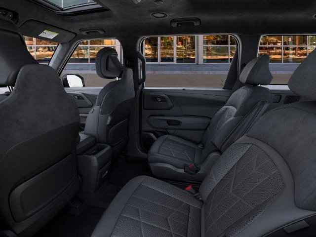 New 2027 Kia Telluride X-Line SX Prestige AWD/4WD image 18