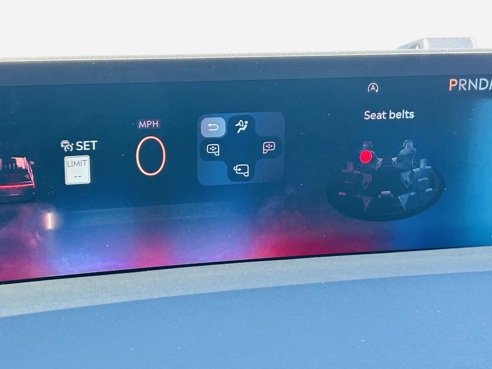 New 2026 Lincoln Navigator Reserve image 30