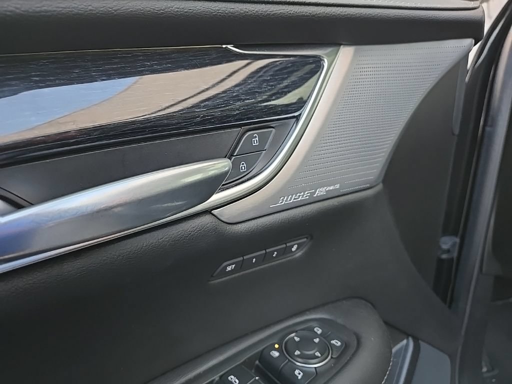 Certified 2023 Cadillac XT5 Premium Luxury AWD/4WD image 11