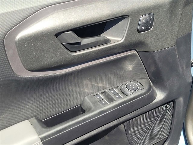 New 2025 Ford Bronco Sport Badlands w/ Badlands Tech Package image 8