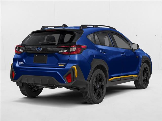 New 2026 Subaru Crosstrek 2.5i Sport AWD/4WD image 2