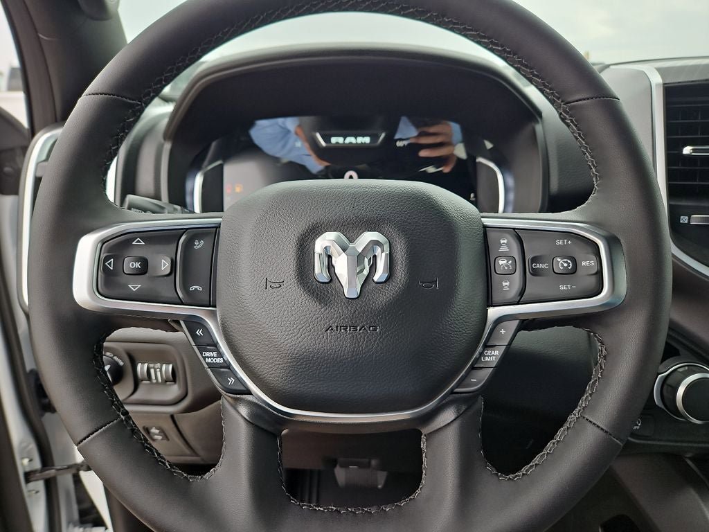 New 2026 RAM 1500 Lone Star RWD image 30