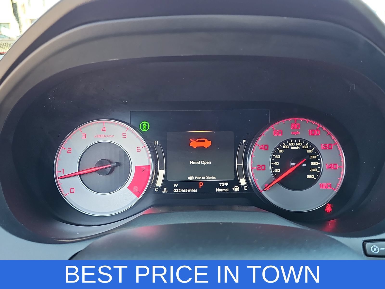 Used 2023 Acura RDX w/ Advance Package FWD image 19