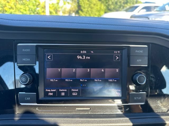 Used 2019 Volkswagen Jetta SE FWD image 17