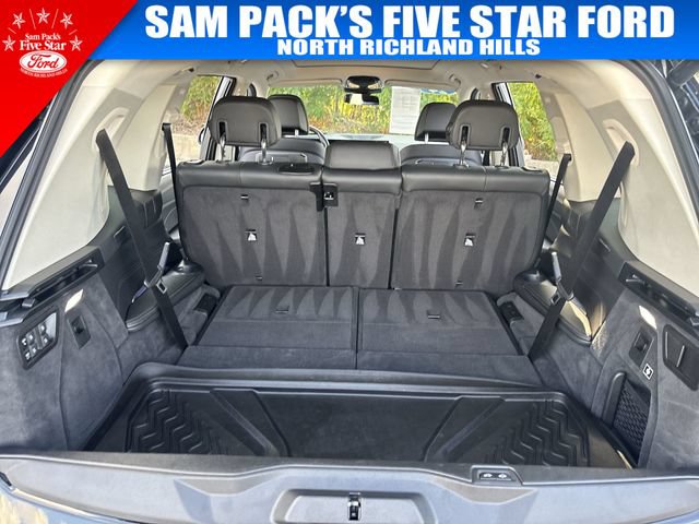 Used 2024 BMW X7 xDrive40i AWD/4WD image 33