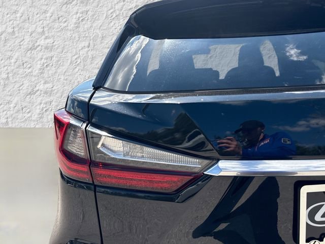 Used 2021 Lexus RX 350 AWD w/ Premium Package image 11