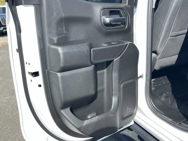 New 2026 GMC Sierra 1500 Pro w/ Pro Value Package RWD image 23