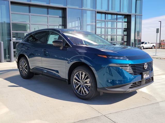 New 2026 Nissan Murano SL image 4