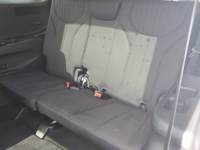 Used 2024 Hyundai Palisade Calligraphy image 12