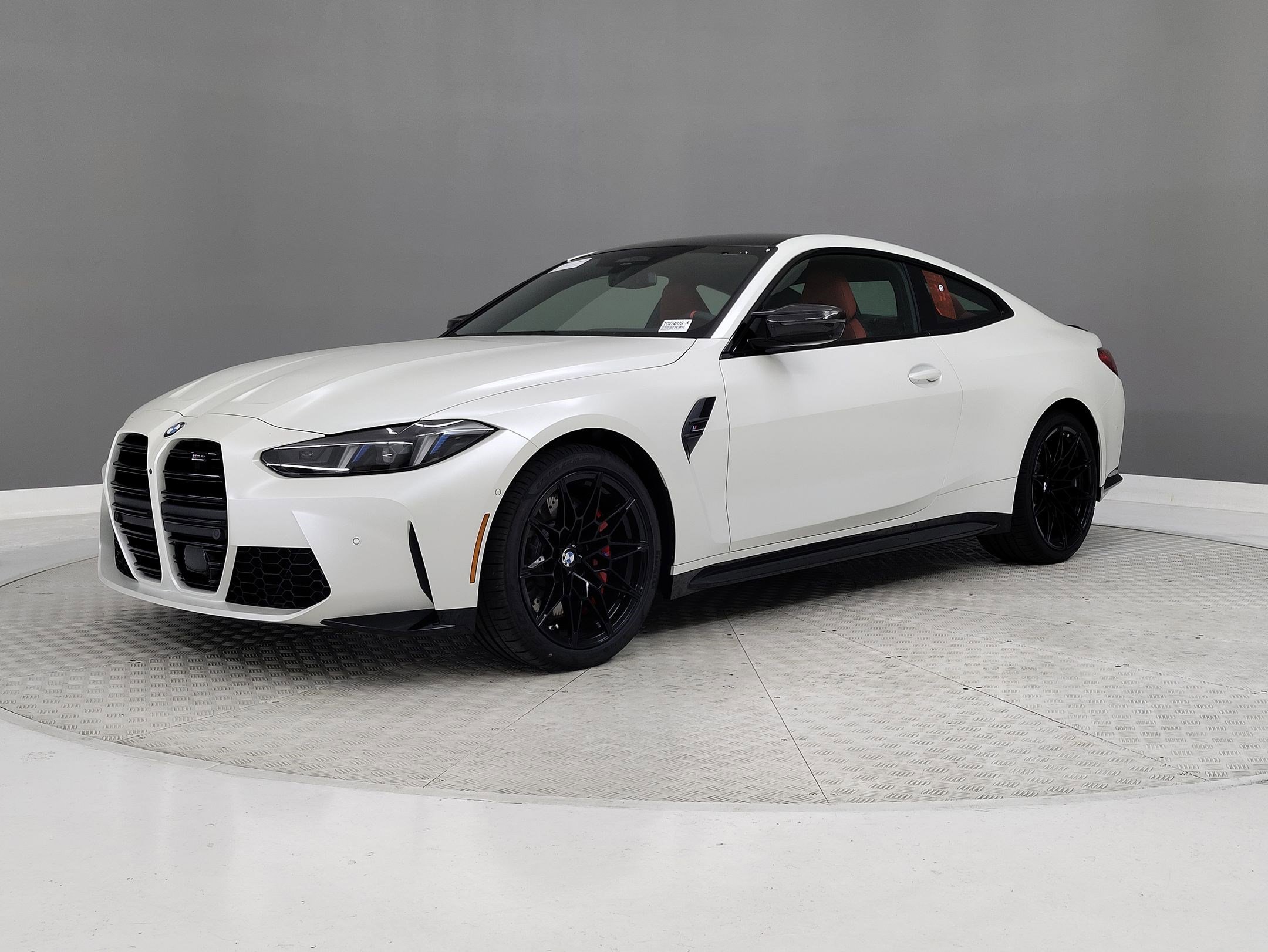 New 2026 BMW M4 Competition w/ M Driver's Package image 35