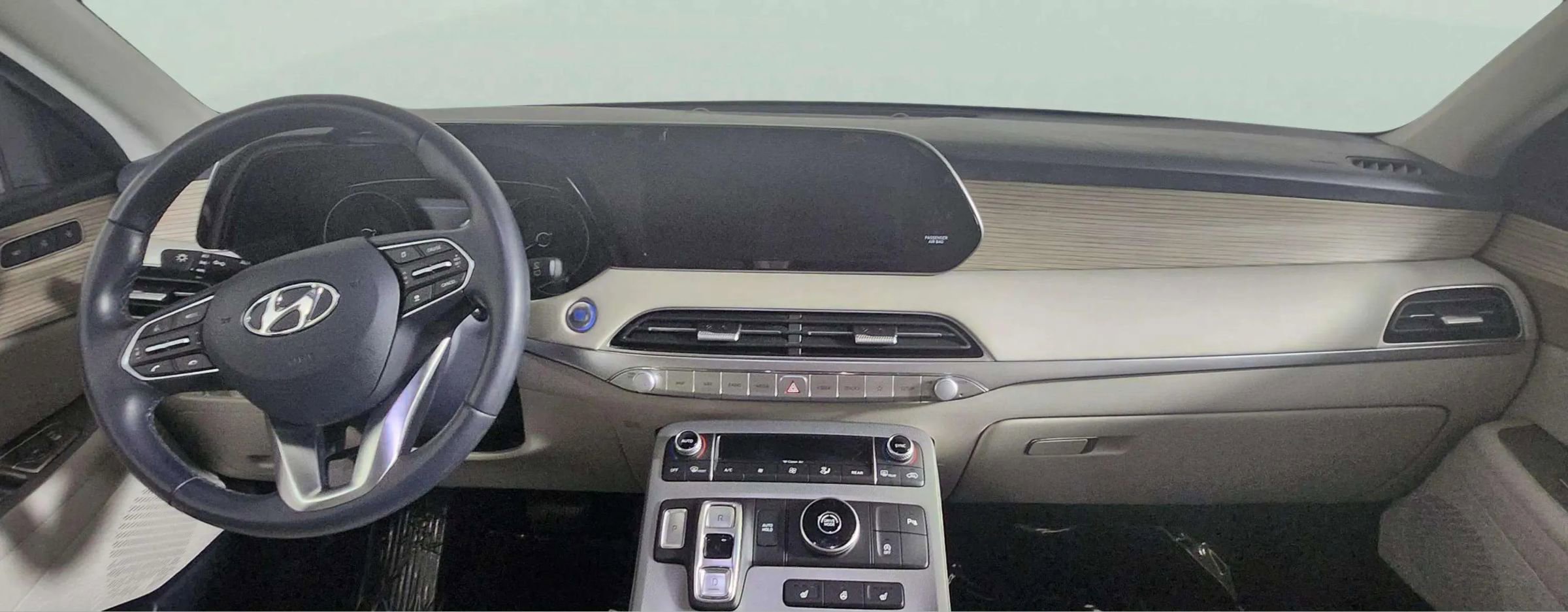 Used 2020 Hyundai Palisade SEL image 27