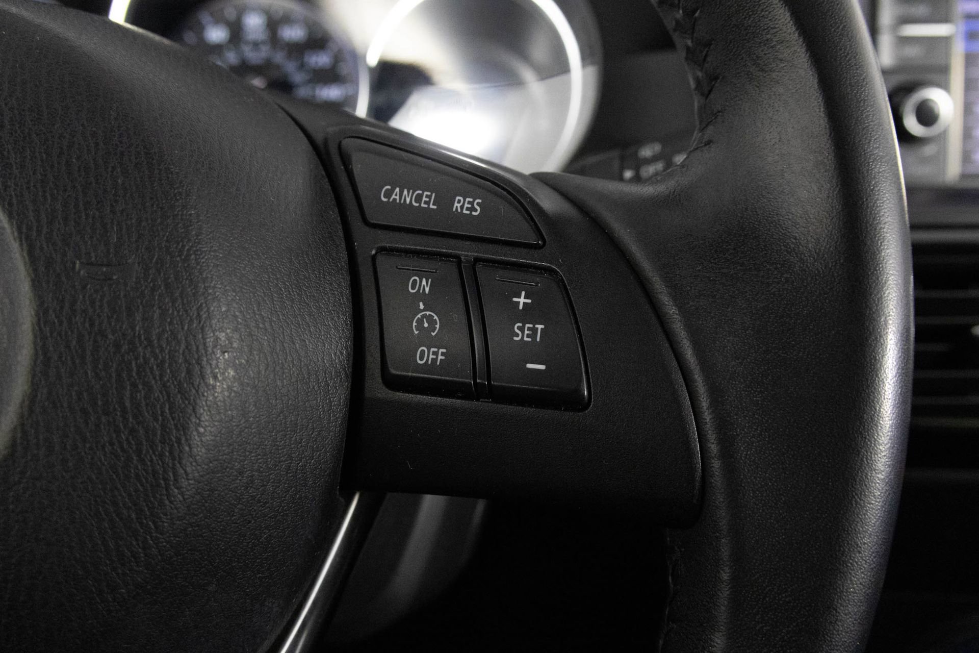 Used 2014 MAZDA CX-5 Touring w/ Bose/Moonroof Package image 30