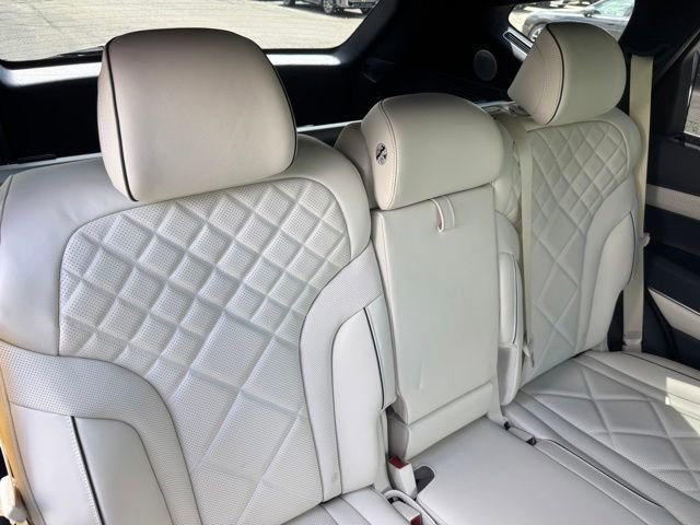 Used 2025 Genesis GV80 3.5T Prestige AWD/4WD image 28