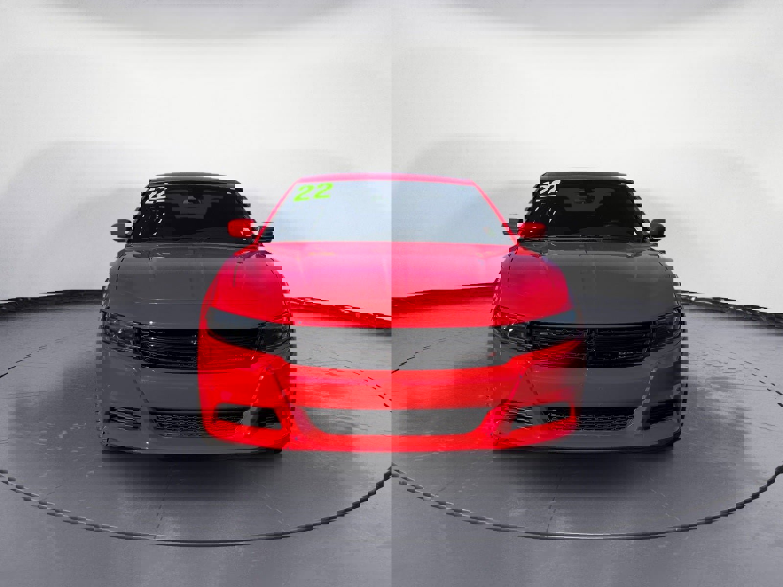 Used 2022 Dodge Charger SXT image 8