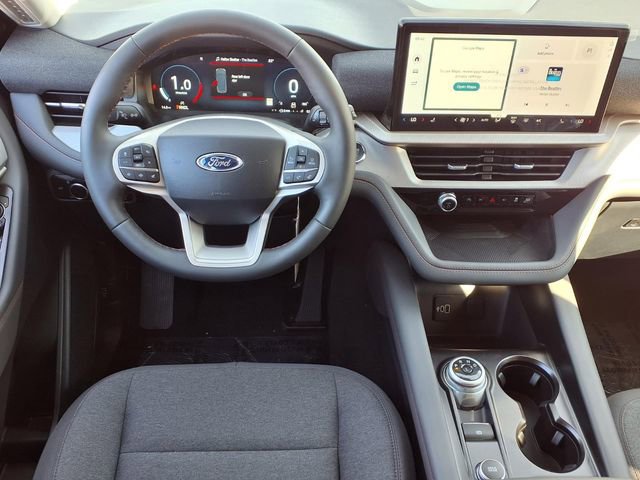 New 2026 Ford Explorer Active image 5