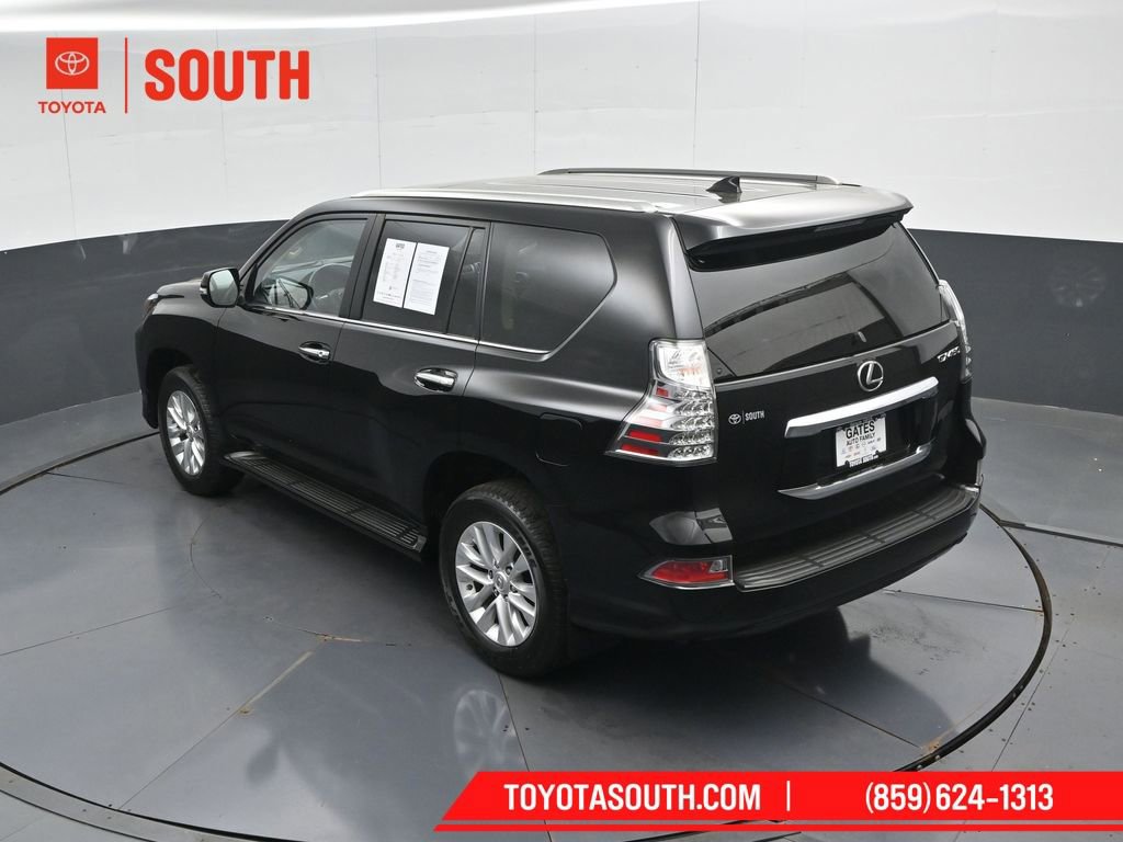 Used 2023 Lexus GX 460 Premium w/ Premium Package image 60