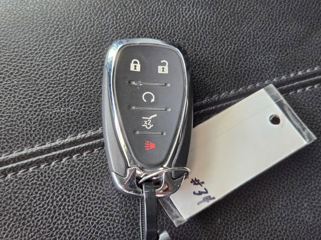 Certified 2022 Chevrolet Equinox Premier image 22