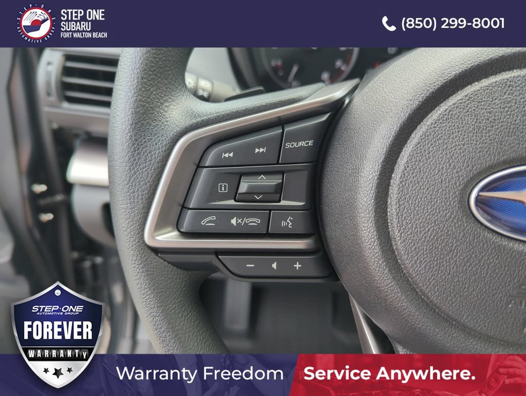 New 2026 Subaru Impreza 2.0i Sport AWD/4WD image 22
