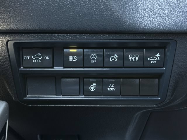 Used 2026 Toyota Tundra Limited RWD image 22
