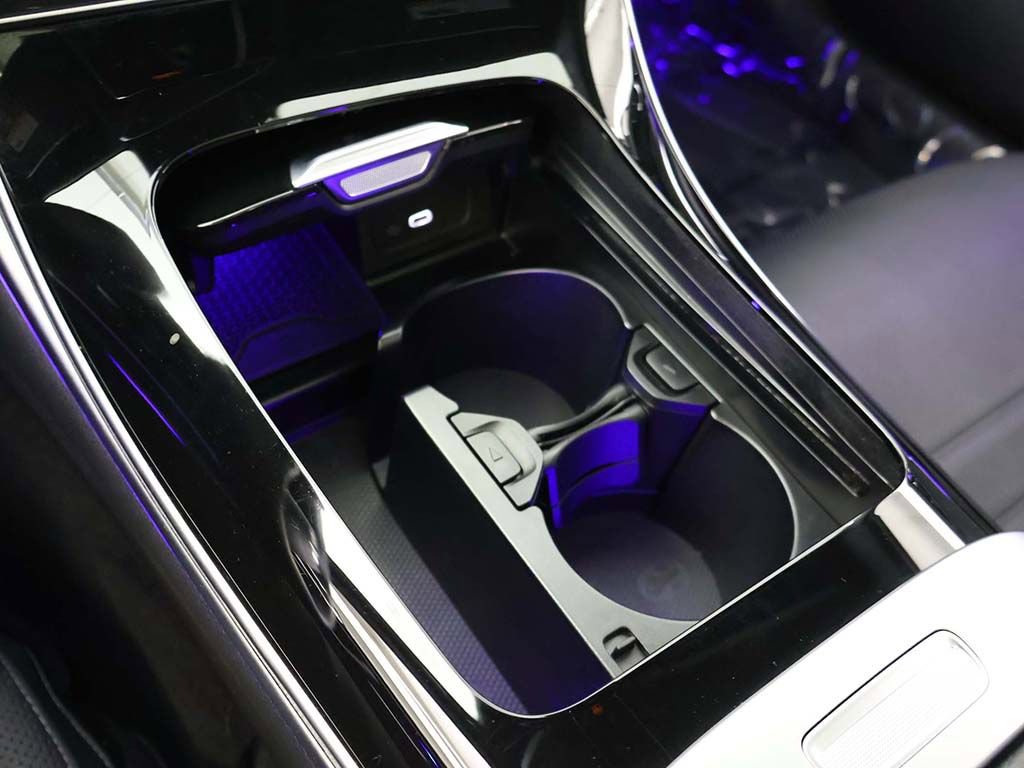 Used 2023 Mercedes-Benz C 43 AMG 4MATIC Sedan image 56