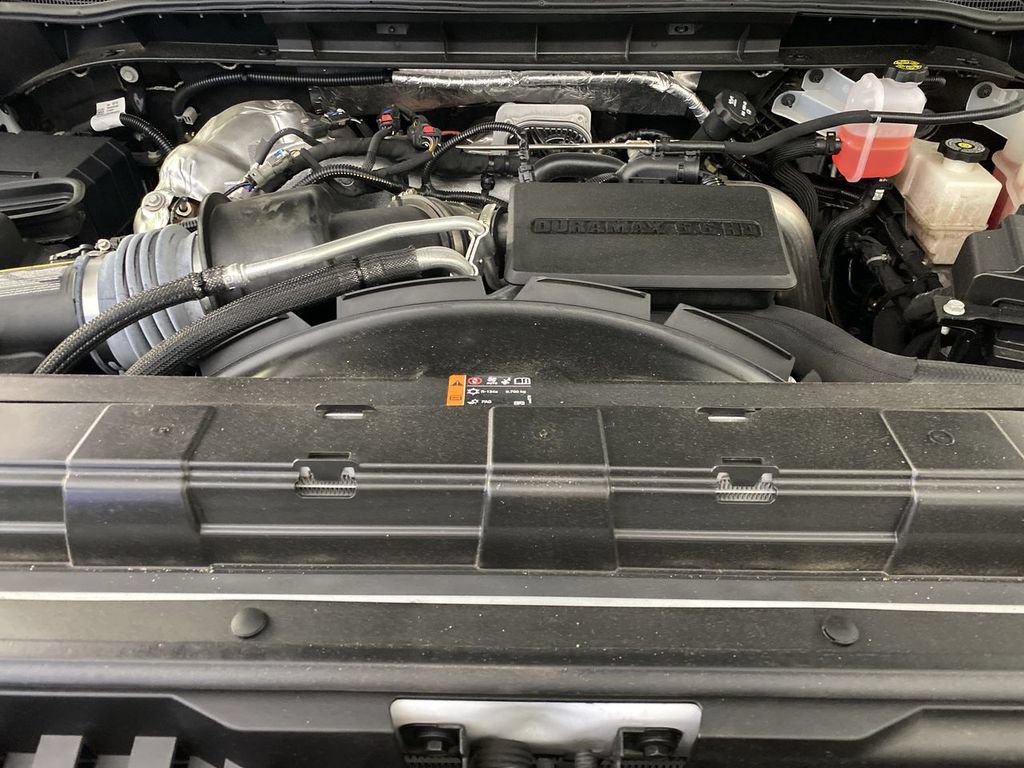 Used 2024 Chevrolet Silverado 2500 High Country w/ High Country Premium Package AWD/4WD image 37