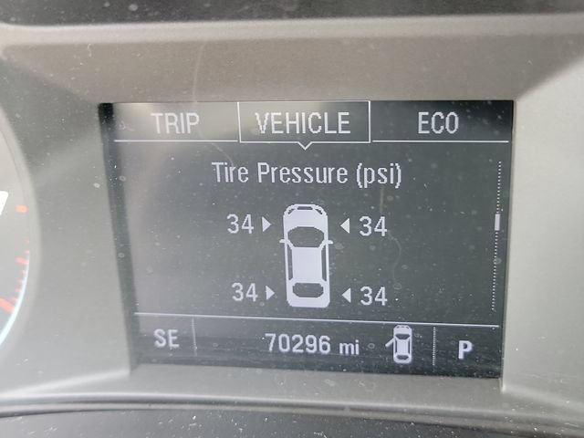Certified 2024 Chevrolet Malibu LT FWD image 27