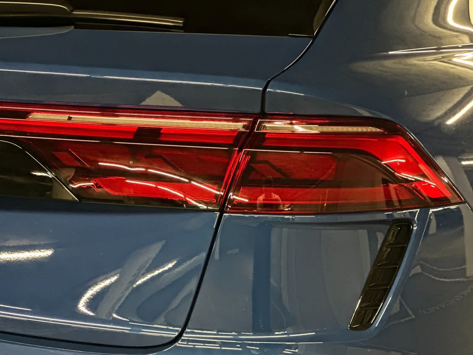 New 2026 Audi RS Q8 performance AWD/4WD image 29
