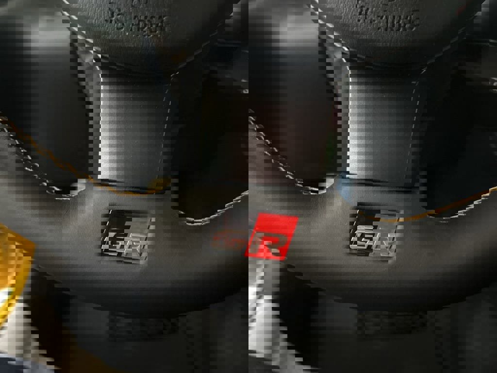 New 2026 Toyota GR86 YUZU Limited image 12