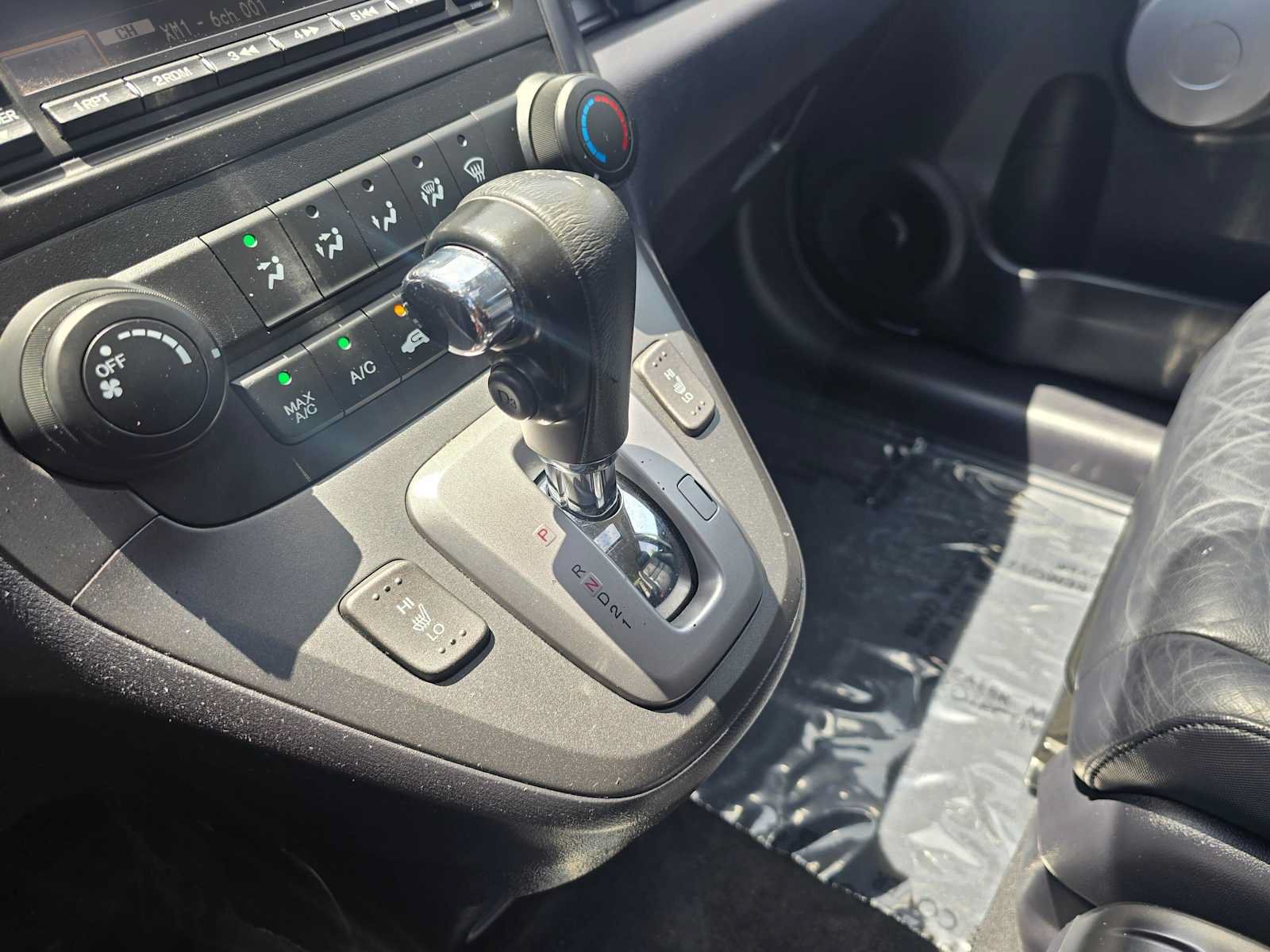 Used 2007 Honda CR-V EX-L image 29