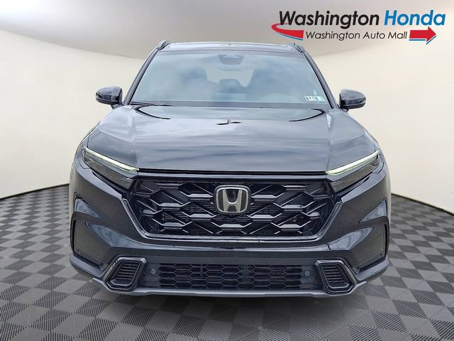 New 2026 Honda CR-V Sport-L image 2