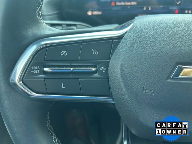 Used 2024 Chevrolet Traverse LS w/ LPO, Floor Liner Package image 18