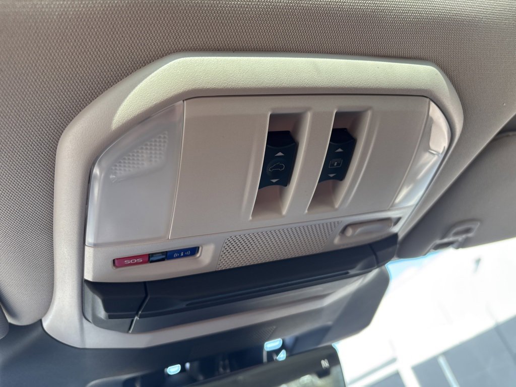 New 2025 Subaru Ascent Bronze Edition w/ Onyx Package image 25