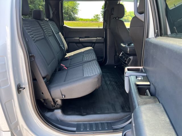 Certified 2023 Ford F150 XL w/ STX Appearance Package AWD/4WD image 32