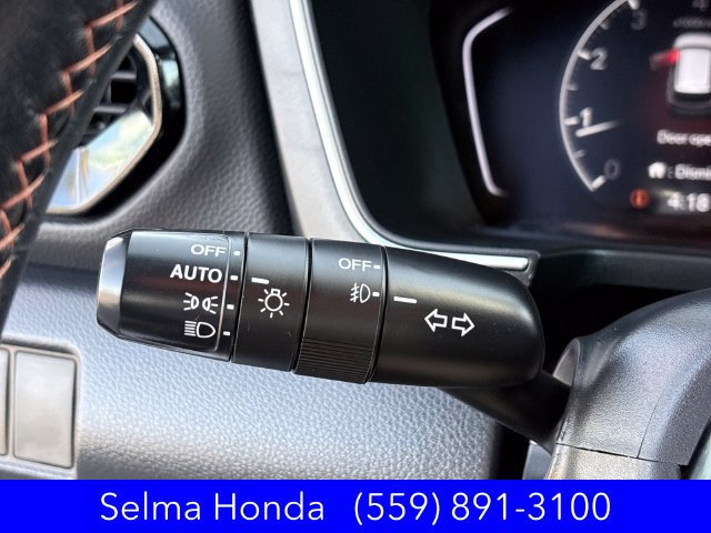 Certified 2023 Honda Pilot Sport image 14
