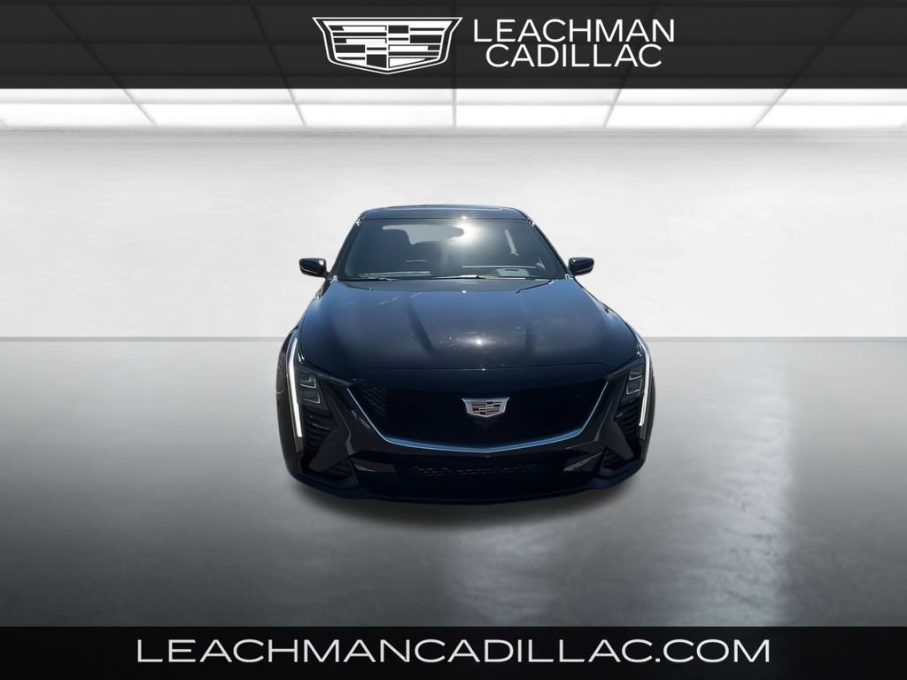 New 2025 Cadillac CT5 Sport image 10