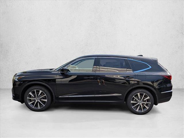 New 2026 Acura MDX FWD w/ Technology Package image 5