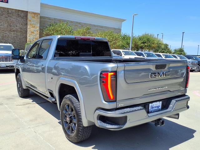 Used 2026 GMC Sierra 2500 AT4 w/ AT4 Premium Plus Package AWD/4WD image 26