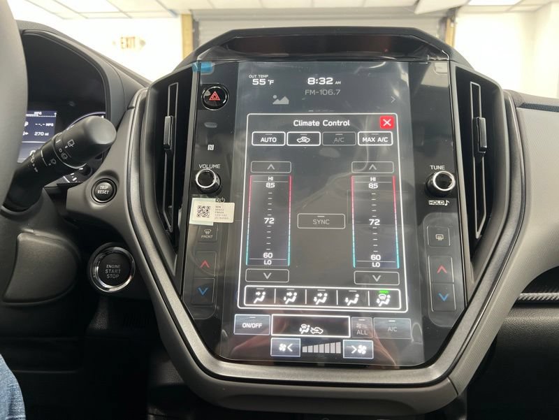 New 2026 Subaru Crosstrek 2.5i Limited AWD/4WD image 37